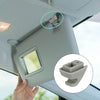 Chevy Tahoe, GMC Yukon Sun Visor Retainer Clip