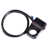 Motorcycle - 7 / 8" 22mm Handlebar Headlight Switch