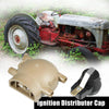Ford 4 Cylinder Tractors Ignition Distributor Cap with Rotor