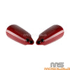 Harley Sportster XL883 Handguard Protector Cover (2004-2023)