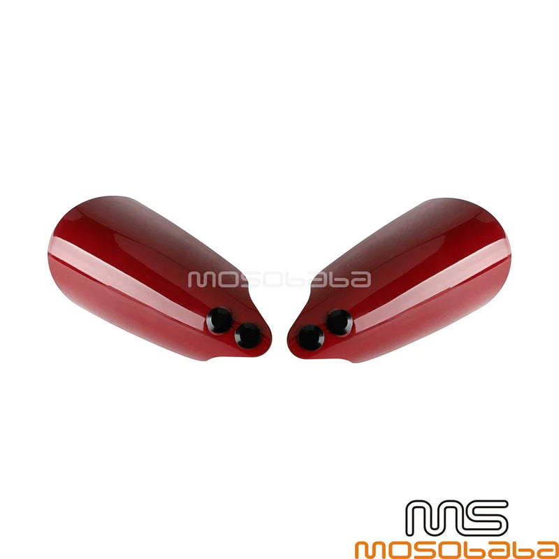 Harley Sportster XL883 Handguard Protector Cover (2004-2023)