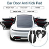 Jeep Grand Cherokee (2011-2015) 1 Set Car Door Anti Kick Pad Protector