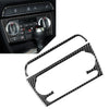 Audi Q3 Center Console Air Condition CD Panel Cover Trim (2013-2018)