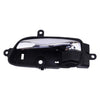 Nissan Altima, Armada Left Driver Side Interior Door Handle (2002-2023)