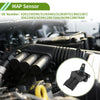 Volvo S80 2.4 MAP Sensor (2004-2006)