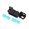 Jeep 16 Pin OBD Female Connector 2 x Plug Shell with Terminals