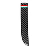 Alfa Romeo 159, Brera, Spider Driver's Side Dashboard Cover Trim (2006-2011)