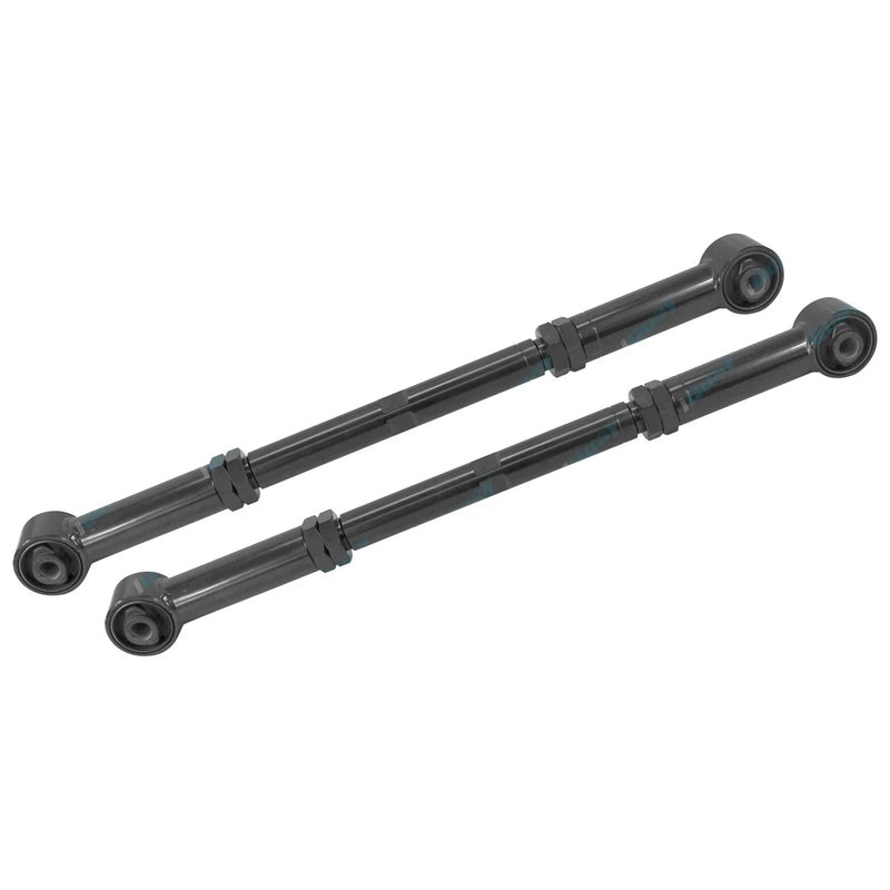 HDJ80 FJ80 HZJ80 HZJ105 FZJ105 Toyota 2 Rear Lower Adjustable Trailing Arms