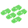 Honda Acura 10 x Exterior Rear Belt Molding Clips (2003-2007)