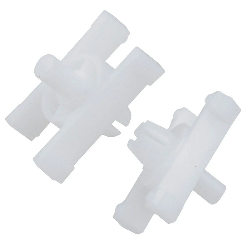 BMW Rocker Panel Door Moulding Clips Set of 100