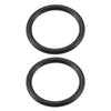 Toyota Lexus Black Engine Oil Filter Cap Cover (2000-2023)