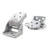 Nissan Datsun 620 Ute 1972-1979 Door Hinges Set Upper Lower