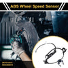 Toyota Hilux ABS Wheel Speed Sensor (2005-2015)