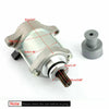 Aprilia RXV 450 / 550, SXV 450 Electric Motor (2006-2015)