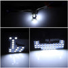Honda NBOX JF1 JF2 6000K 5050SMD LED Dome Lights Set (2012-2020)