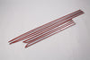 Mitsubishi Eclipse Cross Door Body Side Stripe Cover Trim (2018-2021)