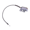 Renault Koleos Rear Right Tailgate Trunk Lock (2010-2013)