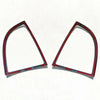 VW Passat Taillight Cover Trim (2003-2005)