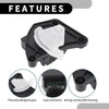 Chevrolet Express HVAC Heater Blend Door Actuator (2003-2021)