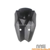 Kawasaki KLX250 D-Tracker X Rear Fender Mudguard (2008-2019)