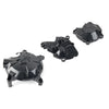 Kawasaki ZX-6R Engine Crash Protector Crank Case Cover Slider (2013-2019)