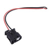 Toyota Camry Ignition Coil Connector Plug Harness (1994-2003)