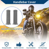 Motorcycle Hand Grip Cover / 7/8" 22mm 1 Pair
