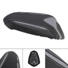 Street Triple 765 S R Rear Passenger Cushion Grey (2019-2024)