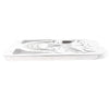 Kawasaki Vulcan VN1500 VN1600 Racing Skull Polished Radiator Grill (2002-2008)