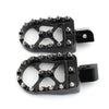 Yamaha FZ6 / S FAZER Footrest Pegs (2004-2014)