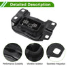Ford Focus 2005-2015 1.8L - Durable Motor Support Component Engine Mount