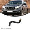 Toyota Levin Lower Radiator Hose (2017)