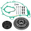 Yamaha Raptor 660R Starter Clutch One-Way Bearing Gear Flywheel Puller Kit