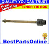 Chevrolet Malibu / Pontiac G6 Inner Tie Rod End (2004–2012)