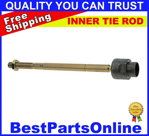 Chevrolet Malibu / Pontiac G6 Inner Tie Rod End (2004–2012)
