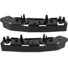 Ford Focus Front Bumper Brackets (2012-2018)