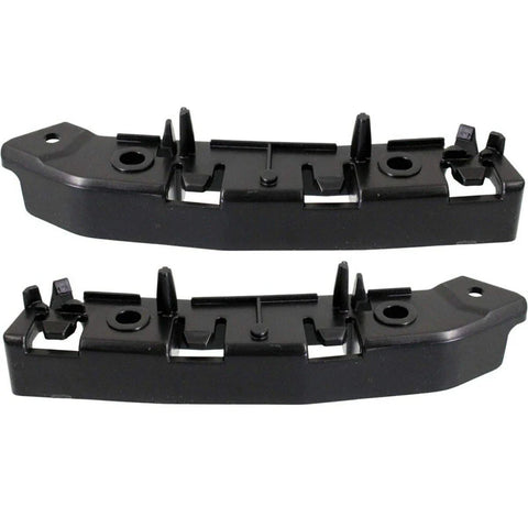Ford Focus Front Bumper Brackets (2012-2018)