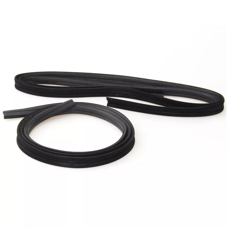 Nissan Datsun 1965-1986 Door Glass Run Channel