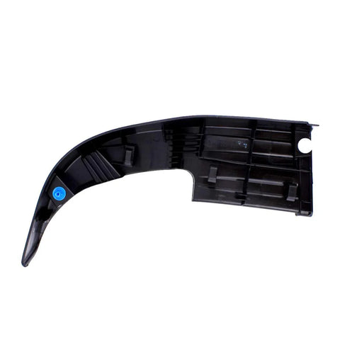 Bumper Step Plate Black Rear Left Fits Toyota Hilux Revo SR5 GUN136R 2015-19 D06