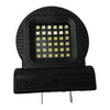 20V–21V Lithium Battery Systems Power Tool LED Work Light