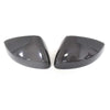 Audi A3 S3 RS3 8V 14-19 w / Lane Assist Real Carbon Replace Side Mirror Shell