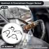 Toyota RAV4 Oxygen Sensor Upstream & Downstream (2006–2012)