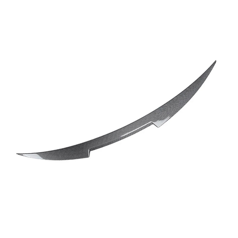 BMW 3 Series G20 M3 G80 M4 Rear Trunk Spoiler Wing Lip (2019-2023)