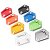 Honda CBR500R CB500X CBR600RR CNC Aluminium Kickstand Pad (2013-2015)