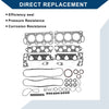 Honda J30A4 / CM6 Engine Cylinder Head Gasket Kit (2000-2003)