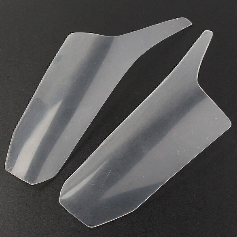 Honda CBR650R Transparent Headlight Guard Lens Cover (2019-2021)