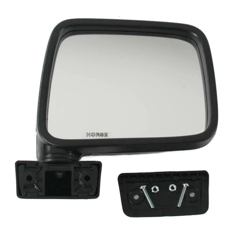 Side Mirror Rear View Right Fits Isuzu TF TFR UTE Holden Rodeo UTE 1989-97 D06