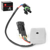 Polaris Ranger 400 / 500 / 570 / 800 / 900 / 1000 EV Solid State Differential Relay