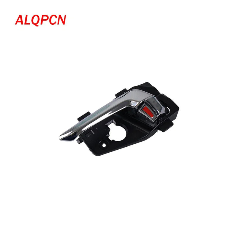 Kia Picanto Rear Left Black Chrome Door Handle (2011-2018)