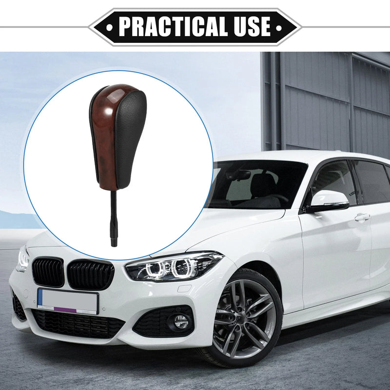 BMW E81 E82 Automatic Gear Shift Knob (2006-2013)